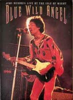 Jimi Hendrix - Blue Wild Angel: Live at the Isle of Wight CD, Verzenden, Nieuw in verpakking