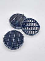 Fiat 124 Spider Dino Spider dashboard vent, Verzenden, Nieuw, Fiat