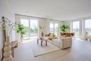 Te huur: Appartement Perronlaan in Utrecht, Utrecht, Appartement, Utrecht