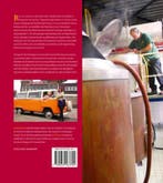 Jong bier in oude vaten 9789059563704 Annette Wiesman, Verzenden, Gelezen, Annette Wiesman