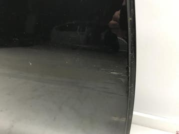 VW Golf 8 2021+ Variant Portier Deur Rechts Achter, Ophalen, Gebruikt, Rechts, Volkswagen