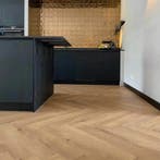 Floorify Visgraat Gluedown Anago FG319 PVC, Ophalen of Verzenden, Nieuw, Overige kleuren, Overige typen