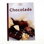 Chocolade 9789054264798, Boeken, Verzenden, Zo goed als nieuw