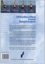 Windsurfen voor beginners 9789059610569 Amanda van Santen, Verzenden, Gelezen, Amanda van Santen