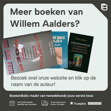 TIMMEREN ALS AMBACHT EN HOBBY - Willem Aalders 9789062486953, Verzenden, Gelezen, Willem Aalders