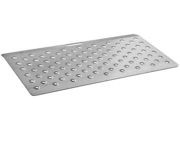 SecuCare Drempelhulp Plus 30-70 mm staal, Verzenden, Nieuw