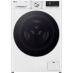 Nieuwe LG wasmachine 9KG A-10% TurboWash F4WR709G, Energieklasse A of zuiniger, 1200 tot 1600 toeren, Verzenden, 8 tot 10 kg