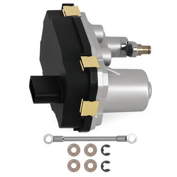 Elektrische actuator geschikt voor Hyundai Santa Fe 2012-..., Verzenden, Nieuw, Hyundai