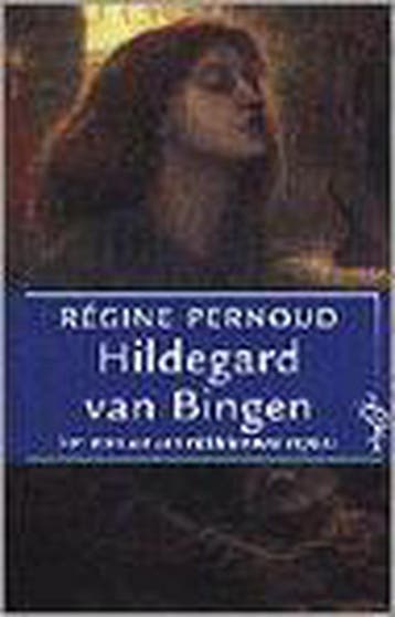 Hildegard van Bingen / Ooievaar - R. Pernoud 9789057132810, Verzenden, Gelezen, R. Pernoud