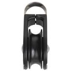 Seilflechter Mini blok - 1 schijf - voor 8 mm koord - ges..., Ophalen of Verzenden, Nieuw