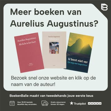 Goed onderwijs - Aurelius Augustinus 9789055738618, Verzenden, Zo goed als nieuw, Aurelius Augustinus