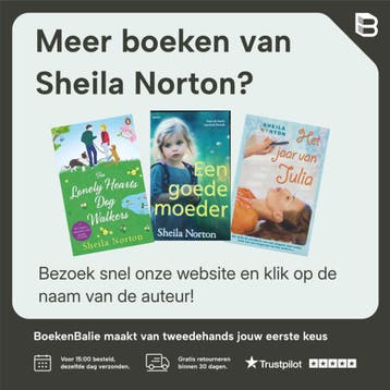 Charlie, de kat die een leven redde - Sheila Norton, Verzenden, Zo goed als nieuw, Sheila Norton