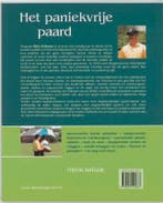 Tirion natuur Het paniekvrije paard / Tirion natuur, Verzenden, Gelezen, R. Pelicano