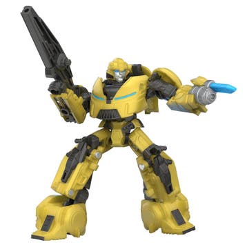 Transformers One Studio Series Deluxe Class Action Figure..., Ophalen of Verzenden, Nieuw
