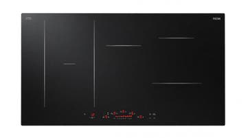 ETNA KIF790ZT - Kookplaat, Verzenden, Refurbished