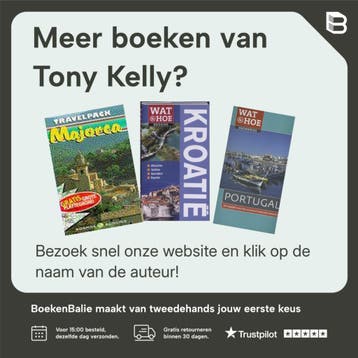 Costa Brava / Wat & Hoe select - Tony Kelly 9789021546568, Verzenden, Gelezen, Tony Kelly