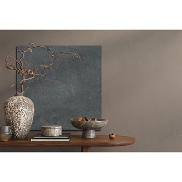 RAK Surface Vloertegel - 80x80 cm - Mat Antraciet, Ophalen of Verzenden, Nieuw