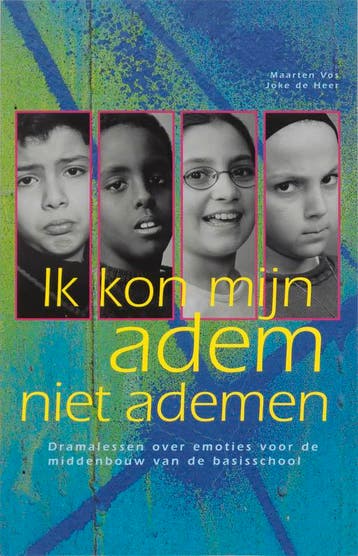Ik kon mijn adem niet ademen druk 1 9789055733354, Boeken, Zo goed als nieuw