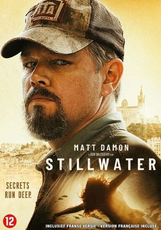 Stillwater (DVD) - DVD, Cd's en Dvd's, Dvd's | Drama, Verzenden