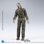 The Walking Dead Exquisite Mini Action Figure 1/18 Daryl Dix, Verzamelen, Ophalen of Verzenden, Nieuw