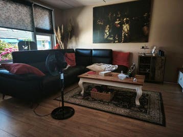 Appartement Prinses Beatrixstraat in Broek op Langedijk, Broek op Langedijk, Noord-Holland, Appartement