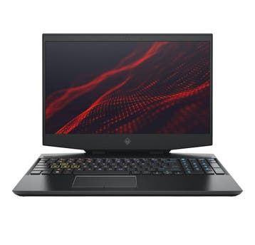HP Omen 15  | i7-10750H | GTX 2080 | 15 FHD 300hz | Black |, Ophalen of Verzenden, Nieuw