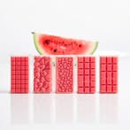 Scentulp - Fruitige Wax Melts Snapbars – 5 Fruit Geuren, Verzenden, Nieuw