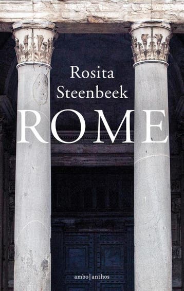 Rome | Rosita Steenbeek | Nieuw, Boeken, Ophalen of Verzenden, Nieuw, Rosita Steenbeek