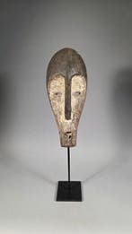 houten masker - Giftand - Gabon (Zonder minimumprijs)