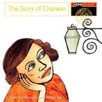 cd - Various - The Story Of Chanson - Classic French Song..., Verzenden, Zo goed als nieuw