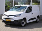 Toyota ProAce CITY 1.5 D-4D Professional, Stof, Gebruikt, Euro 6, Wit