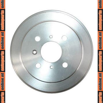 Remtrommel Achteras Daihatsu Gran Move – AutopartsOnline.nl, Verzenden, Nieuw, Daihatsu