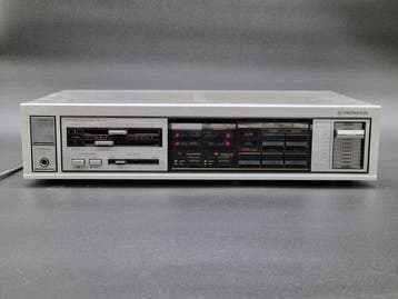Pioneer - SA-970 Solid state geïntegreerde versterker, Nieuw