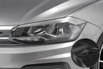 Koplampspoilers voor VW Polo VI (Type AW) SB287-G, Verzenden, Nieuw