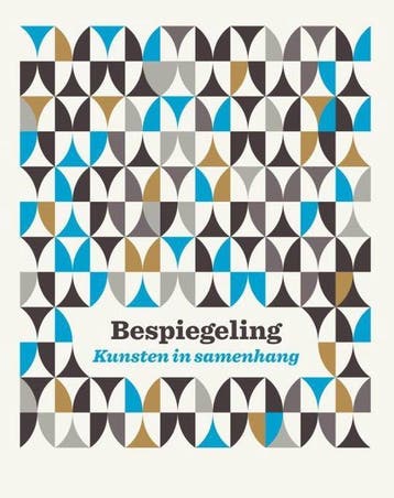 9789492000286 Bespiegeling havo/vwo bovenbouw tekstboek, Verzenden, Nieuw, Jappe Groenendijk