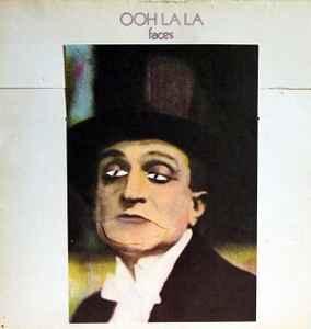 LP gebruikt - Faces - Ooh La La (France, 1973), Verzenden, Zo goed als nieuw, Overige formaten