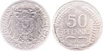Duitsland Probe 50 Pfennig 1919 A Probe Aluminium J 301 Rrr, Verzenden