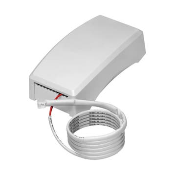 Microgolf bewegingssensor - 360 graden - 1200W - 8 meter ber, Ophalen of Verzenden, Nieuw