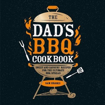 9781837994991 The Dads BBQ Cookbook Sam Brooks, Boeken, Kookboeken, Verzenden, Nieuw, Sam Brooks
