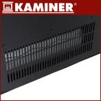 Kaminer Embego elektrische kachel 2000W met realistisch v..., Ophalen of Verzenden, Nieuw