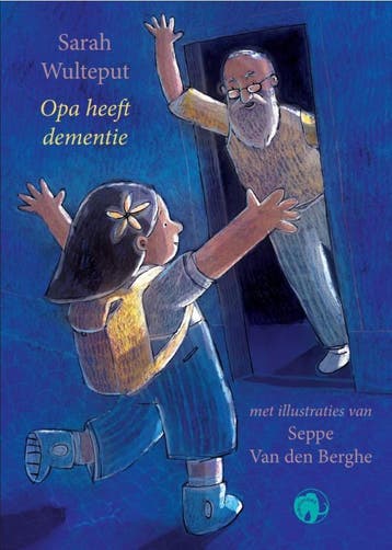 Opa Heeft Dementie | Sarah Wulteput | Nieuw, Ophalen of Verzenden, Nieuw, Sarah Wulteput