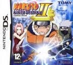 Naruto Ninja Destiny II European Version in Buitenlands Doos, Spelcomputers en Games, Games | Nintendo DS, Ophalen of Verzenden