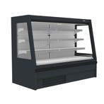 GGM Gastro | Supermarkt-Wandkoelmeubel - 1330mm - 358 liter, Verzenden, Nieuw