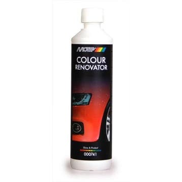 Motip Kleur Hersteller 500ML, Ophalen of Verzenden