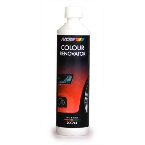Motip Kleur Hersteller 500ML, Auto diversen, Onderhoudsmiddelen, Ophalen of Verzenden