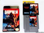 Nintendo NES - Darkman - USA (1), Verzenden, Gebruikt