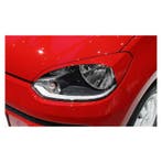 Koplampspoilers  Volkswagen Up! 2012- (ABS), Ophalen of Verzenden, Nieuw