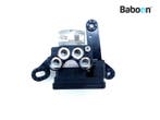 ABS Modulator Triumph Tiger 900 Rally Pro 2020-2023, Motoren, Verzenden, Gebruikt