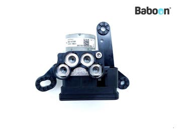 ABS Modulator Triumph Tiger 900 Rally Pro 2020-2023, Motoren, Verzenden, Gebruikt