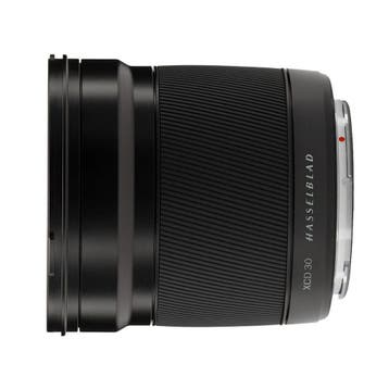Hasselblad XCD 30mm f/3.5 objectief - Tweedehands, Verzenden, Gebruikt, Groothoeklens
